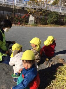 保育園　反町　神奈川区