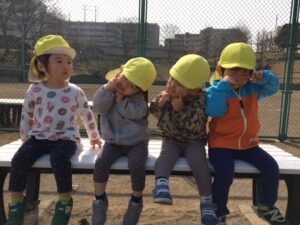 保育園　反町　神奈川区