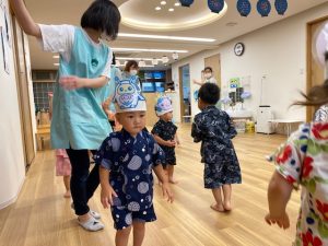 保育園　反町　神奈川区