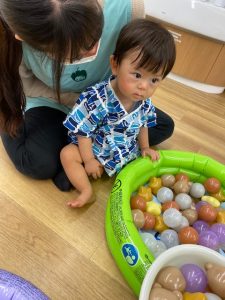 保育園　反町　神奈川区