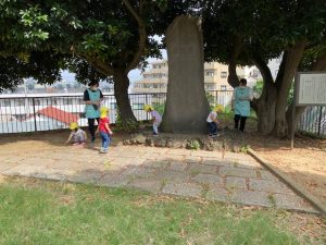 保育園　反町　神奈川区