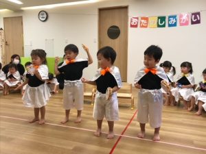 保育園　反町　神奈川区