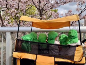 保育園　反町　神奈川区