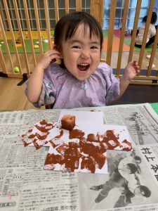 保育園　反町　神奈川区