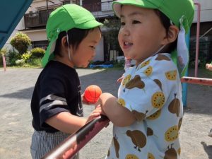 保育園　反町　神奈川区