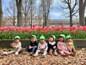 保育園　反町　神奈川区