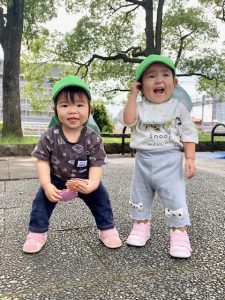 保育園　反町　神奈川区