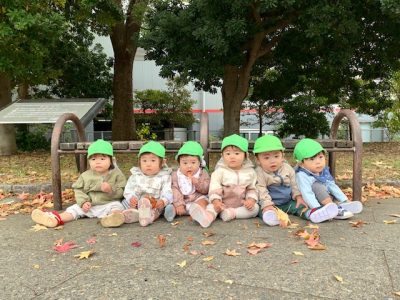 保育園　反町　神奈川区