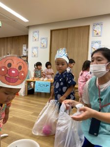 保育園　反町　神奈川区