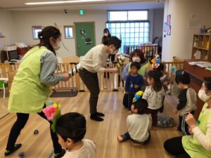 保育園　反町　神奈川区