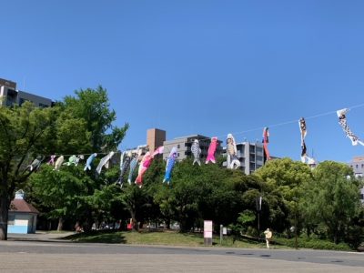 保育園　反町　神奈川区