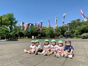 保育園　反町　神奈川区