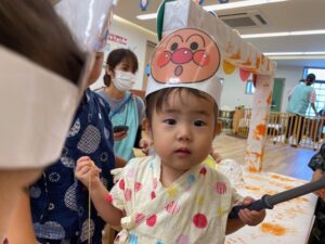 保育園　反町　神奈川区