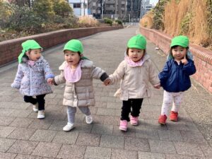 保育園　反町　神奈川区