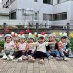 保育園　反町　神奈川区