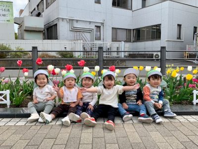 保育園　反町　神奈川区