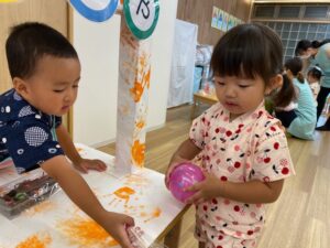 保育園　反町　神奈川区