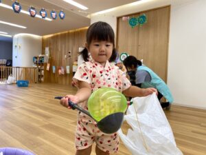 保育園　反町　神奈川区