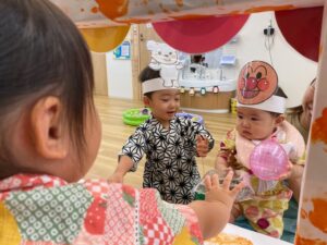 保育園　反町　神奈川区