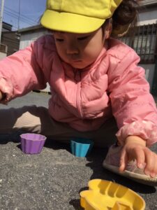 保育園　反町　神奈川区