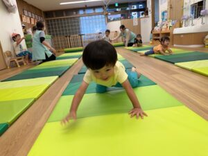 保育園　反町　神奈川区