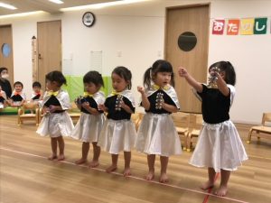 保育園　反町　神奈川区