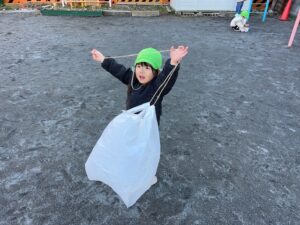 保育園　反町　神奈川区