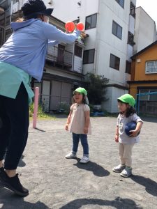 保育園　反町　神奈川区