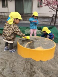 保育園　反町　神奈川区