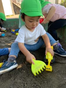 保育園　反町　神奈川区