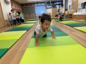 保育園　反町　神奈川区