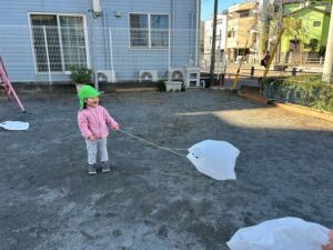 保育園　反町　神奈川区