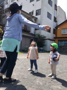 保育園　反町　神奈川区