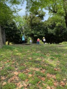 保育園　反町　神奈川区