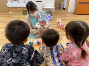 保育園　反町　神奈川区