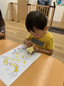 保育園　反町　神奈川区