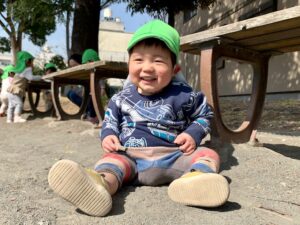 保育園　反町　神奈川区