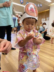 保育園　反町　神奈川区