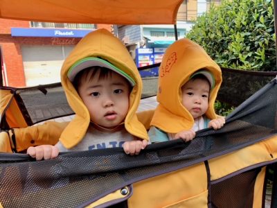 保育園　反町　神奈川区