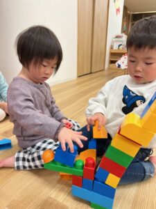 保育園　反町　神奈川区