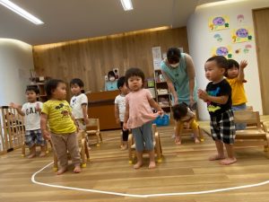 保育園　反町　神奈川区