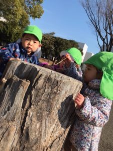 保育園　反町　神奈川区