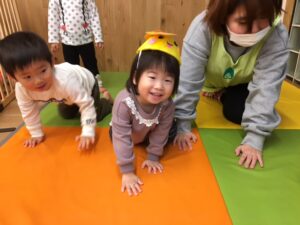 保育園　反町　神奈川区