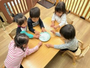 保育園　反町　神奈川区