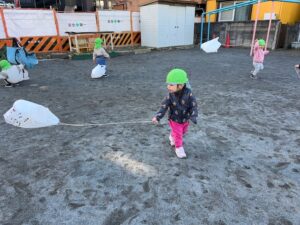 保育園　反町　神奈川区