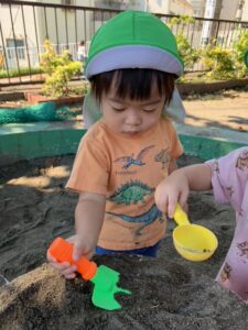 保育園　反町　神奈川区