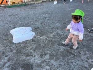 保育園　反町　神奈川区