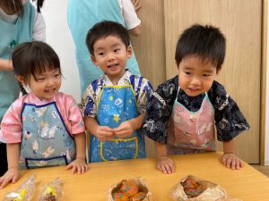 保育園　反町　神奈川区