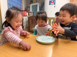 保育園　反町　神奈川区