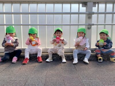 保育園　反町　神奈川区